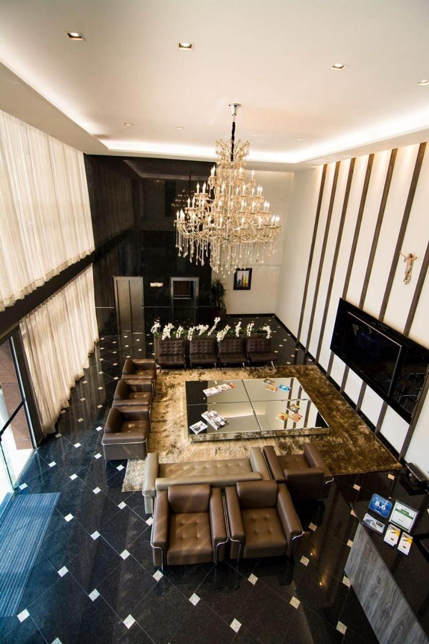 Oscar Hotel Executive Hotel in State of Amazonas