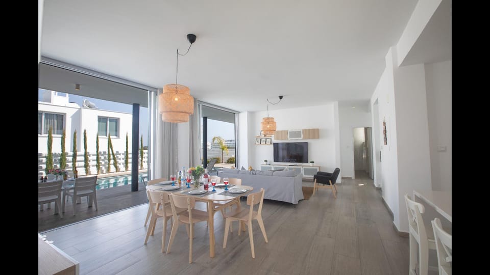 Protaras Olivine Villa Ol10 Resort in Protaras