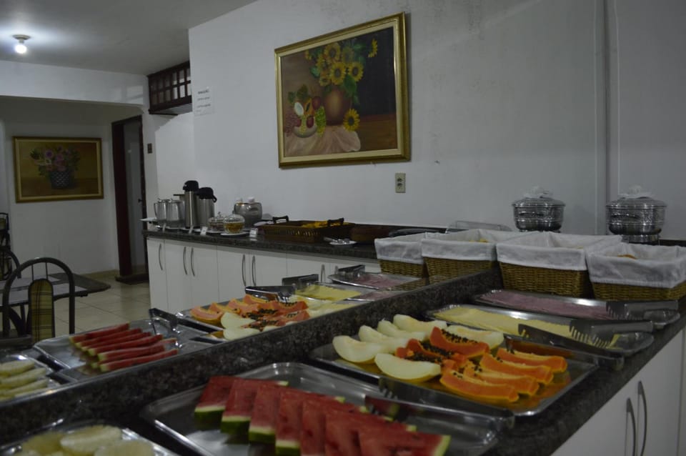 Richard Hotel Hotel in State of Amazonas