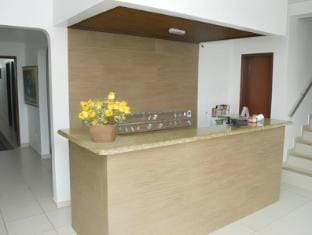 Richard Hotel Hotel in State of Amazonas