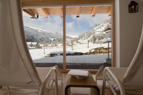 Naturhotel Haller Hotel in Trentino-South Tyrol