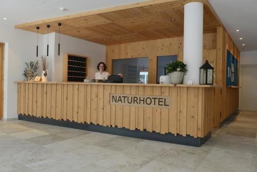 Naturhotel Haller Hotel in Trentino-South Tyrol