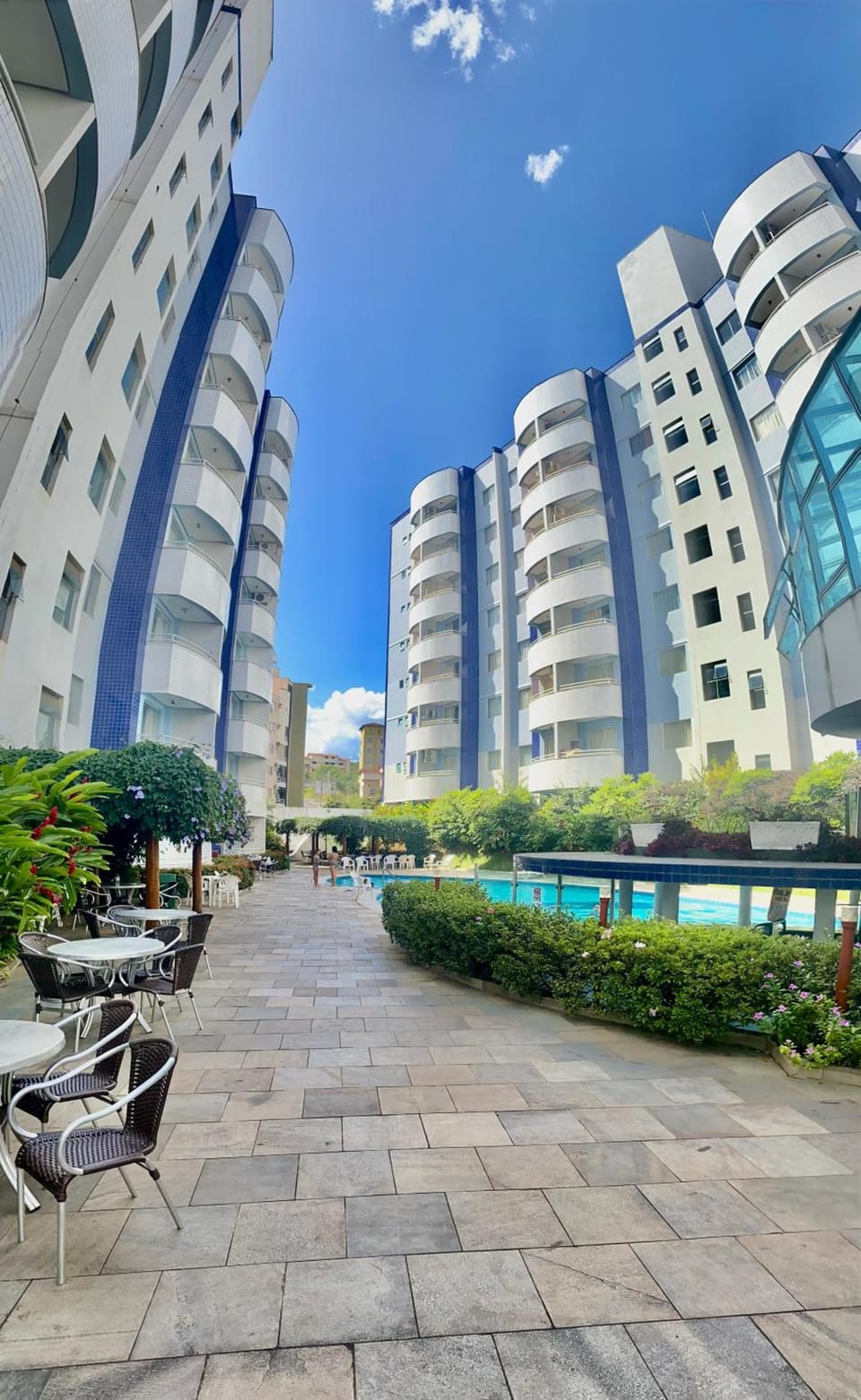 IMG Hotel Rio Quente Hotel in State of Goiás