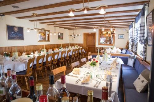 Landgasthof & Brauerei Lowen Sasbach Hotel in Ortenau