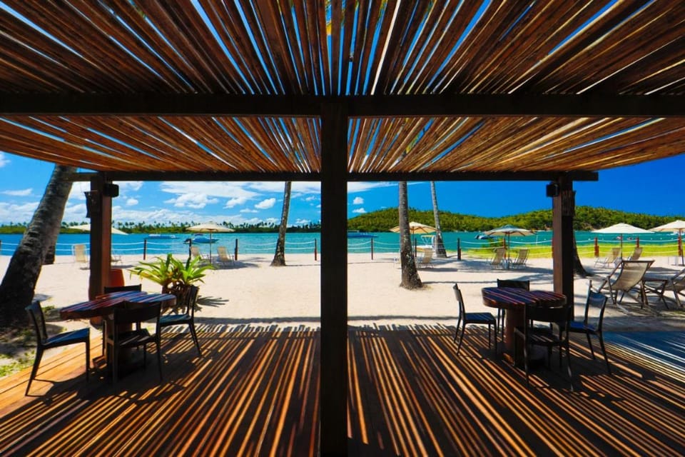 Pousada Sitio da Prainha Inn in State of Pernambuco, Brazil
