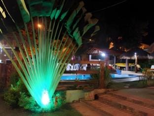 Pousada Costa Tropical Inn in Tamandaré
