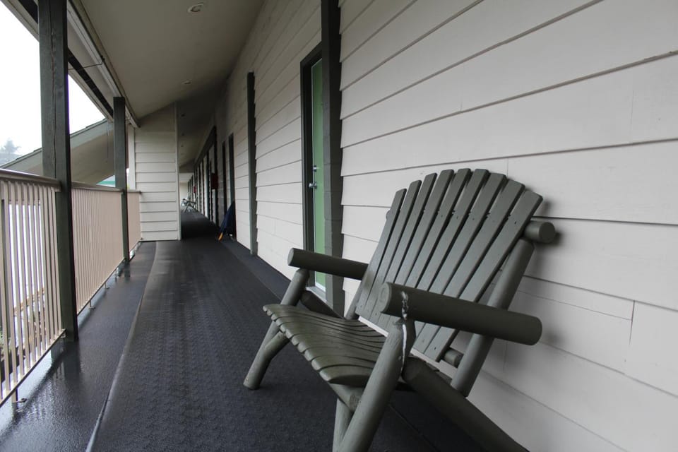 Pacific Rim Motel Motel in Ucluelet