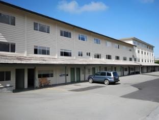 Pacific Rim Motel Motel in Ucluelet
