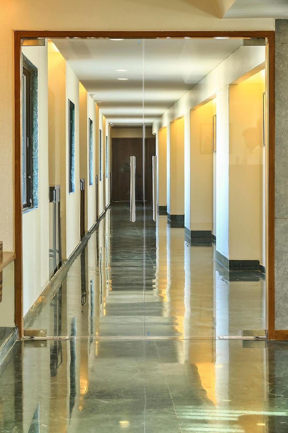 Hotel Flora Hotel in Ahmedabad