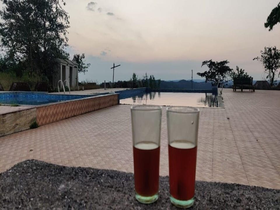 Neelam Hill Resort Resort in Maharashtra