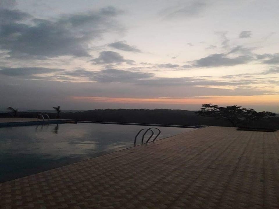 Neelam Hill Resort Resort in Maharashtra