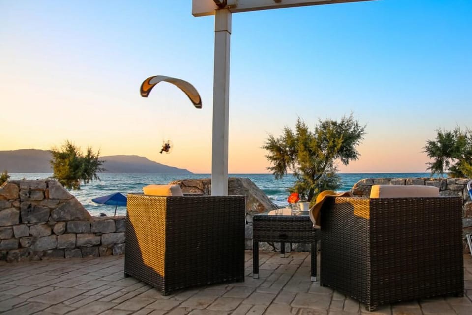 Casa Di Notos Hotel in Crete