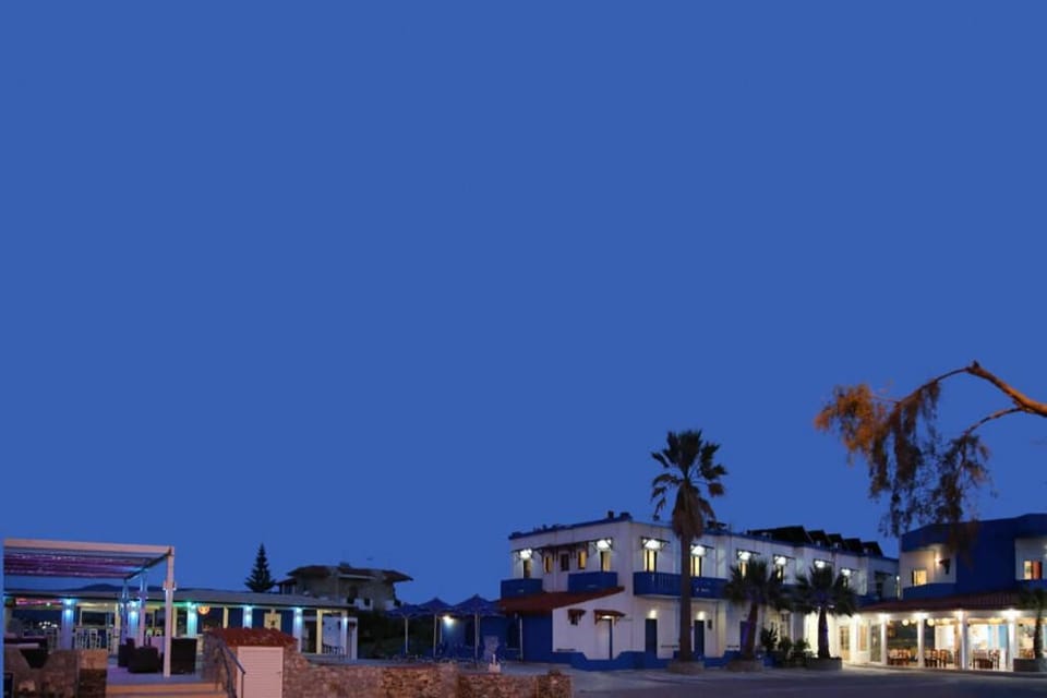 Casa Di Notos Hotel in Crete