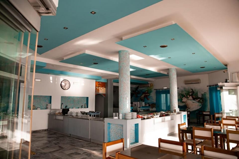 Casa Di Notos Hotel in Crete
