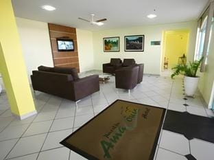 Hotel Portal da Amazonia Hotel in State of Mato Grosso, Brazil