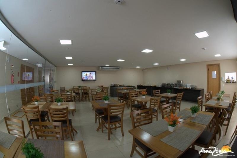 Hotel Portal da Amazonia Hotel in State of Mato Grosso, Brazil