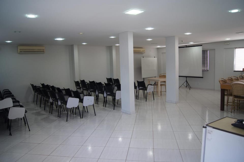 Hotel Ceolatto Palace - Aeroporto Hotel in State of Mato Grosso, Brazil