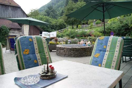 Gasthof Pension Leitner Hotel in Carinthia, Austria
