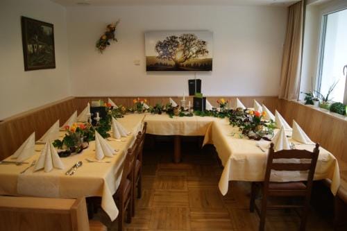 Gasthof Pension Leitner Hotel in Carinthia, Austria