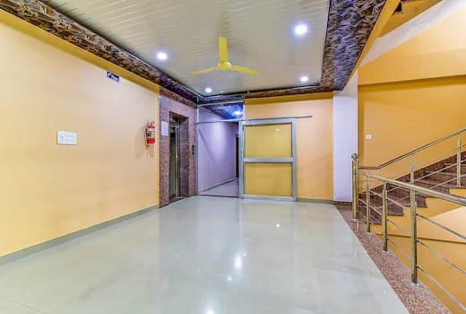 SJH Venkatesh Hotel in Uttarakhand