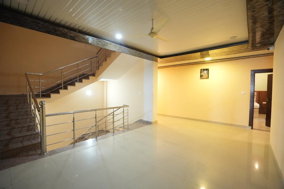 SJH Venkatesh Hotel in Uttarakhand