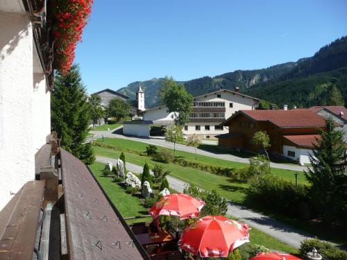 Garni Hotel Wildanger Hotel in Tyrol