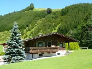 Garni Hotel Wildanger Hotel in Tyrol