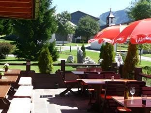 Garni Hotel Wildanger Hotel in Tyrol