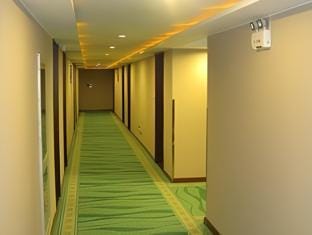 Bar/lounge