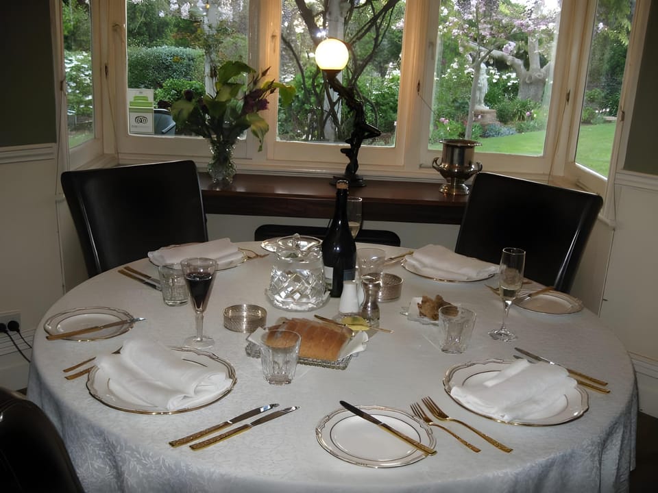 Willow Lodge Hotel in Tasmania