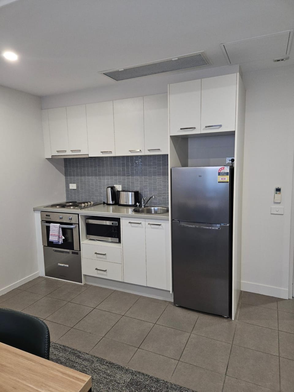 Quest Albury Apartment hotel in Wodonga