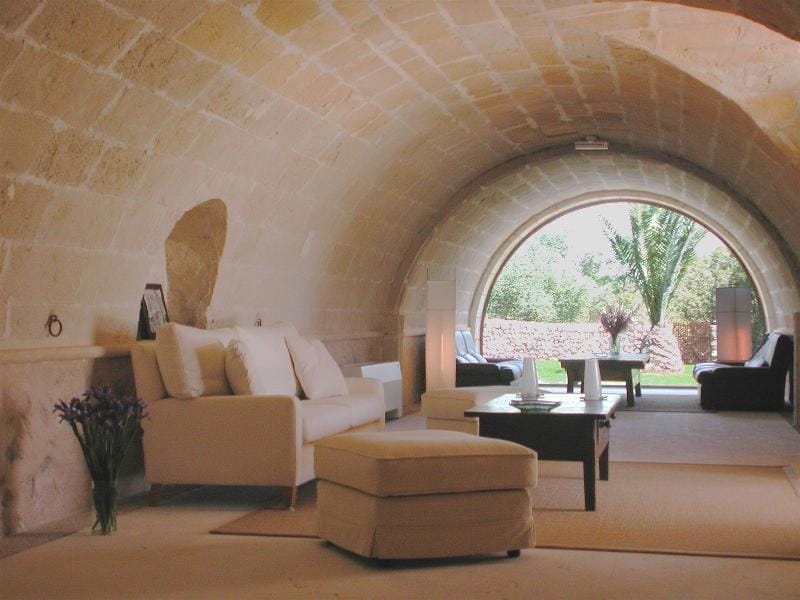 Son Mas Hotel in Llevant