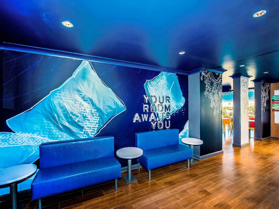 ibis budget Brisbane Airport Hotel in Brisbane