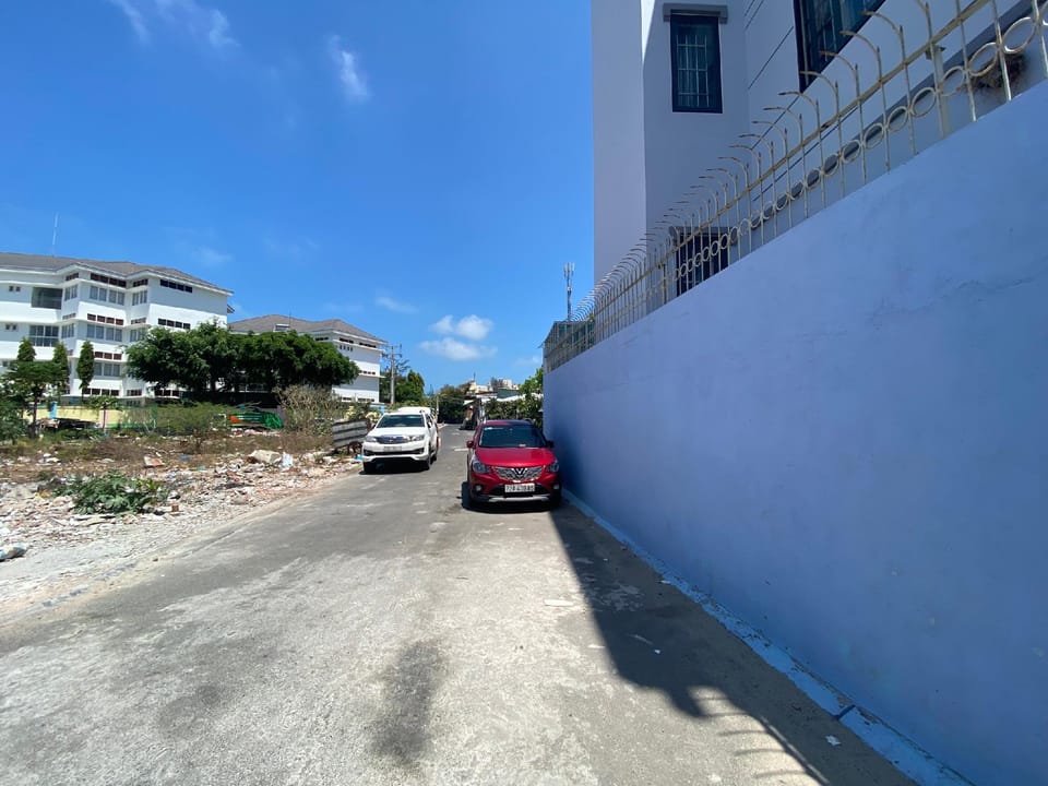 Prana Vũng Tàu Hotel in Vung Tau