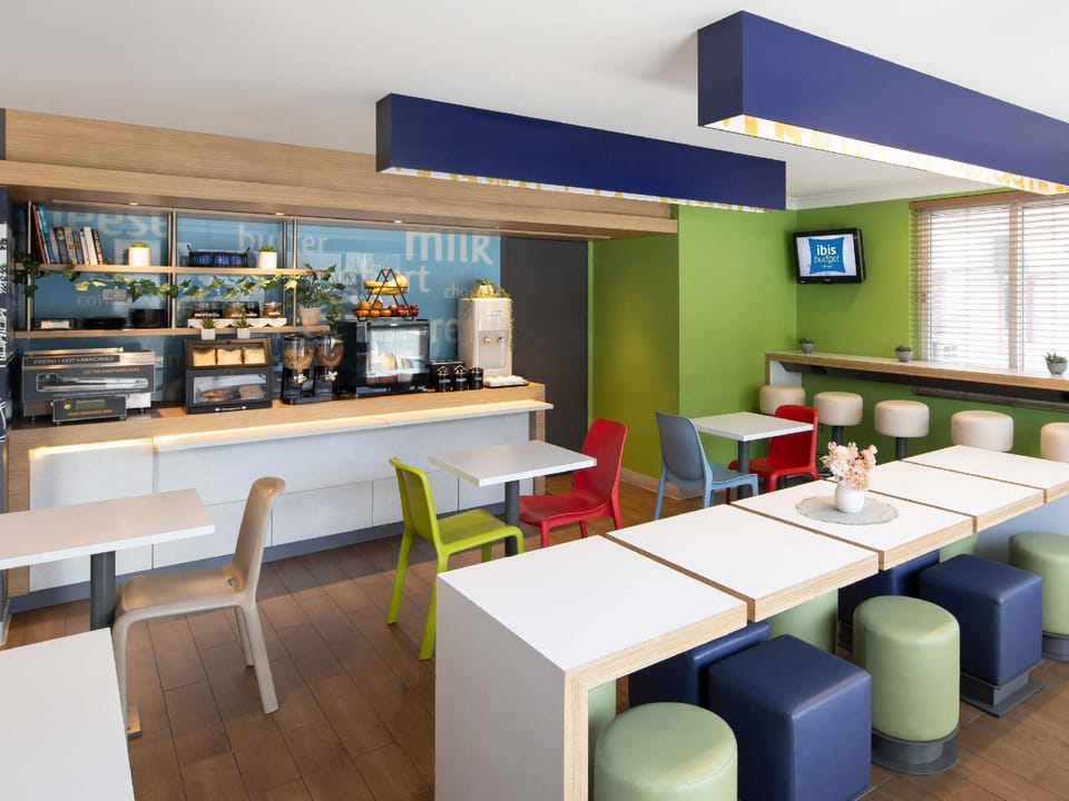 ibis budget Casula Liverpool Hotel in Casula