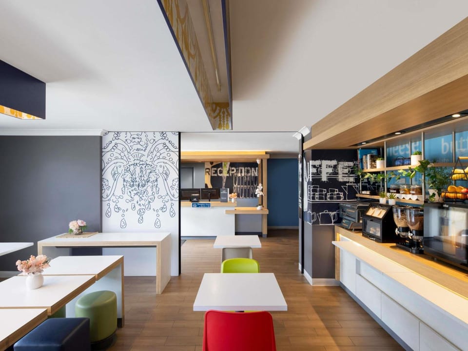 Food and beverages
