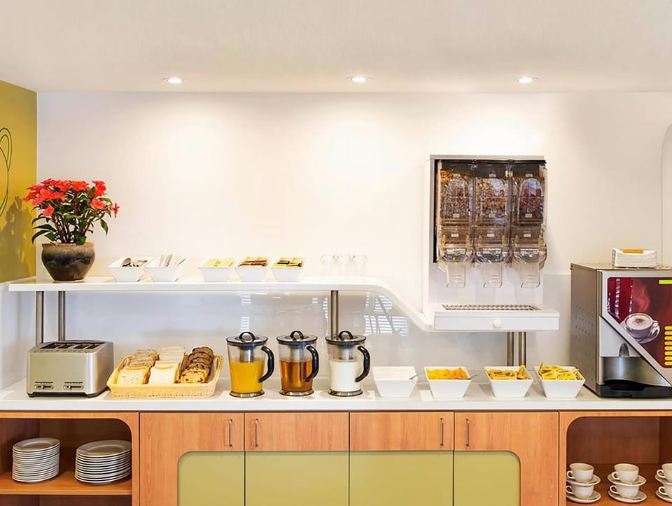ibis budget Newcastle Hotel in New South Wales