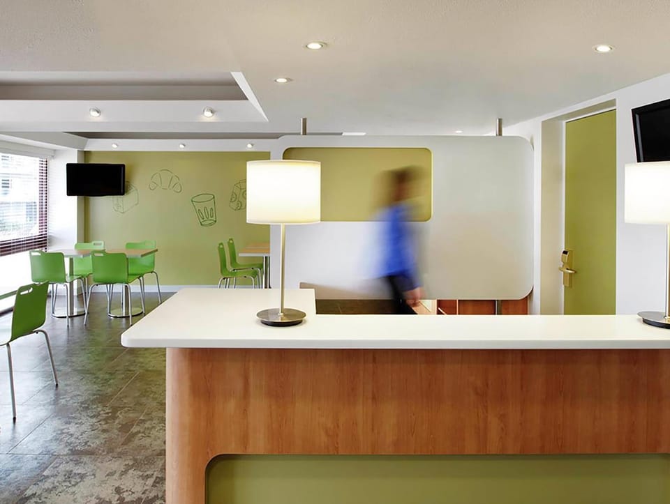ibis budget Newcastle Hotel in New South Wales