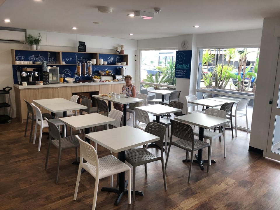 ibis budget Gosford Hotel in Central Coast