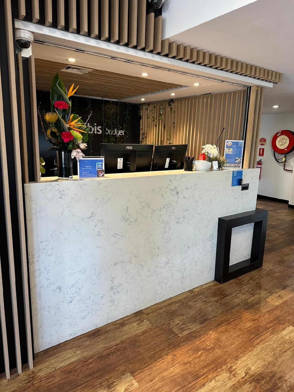 ibis budget Gosford Hotel in Central Coast