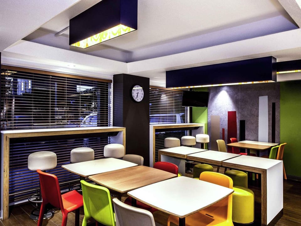 Facilities