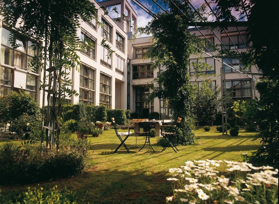 Hanse Clipper Haus Hotel in Hamburg
