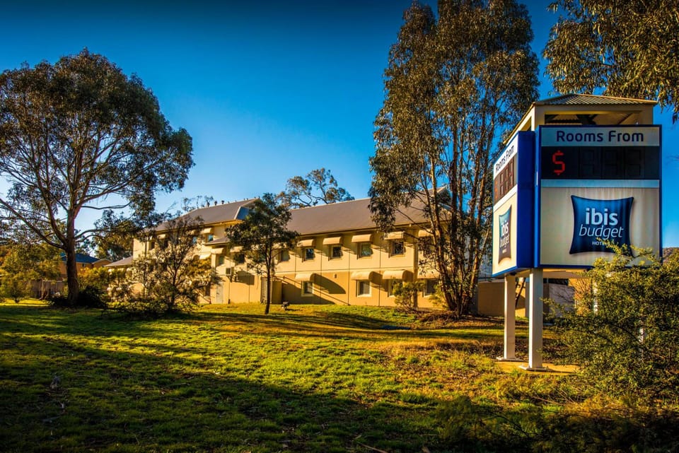 ibis budget Canberra Hotel in Canberra