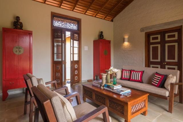 Kumbukgaha Villa Hotel in Dambulla