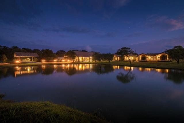 Kumbukgaha Villa Hotel in Dambulla