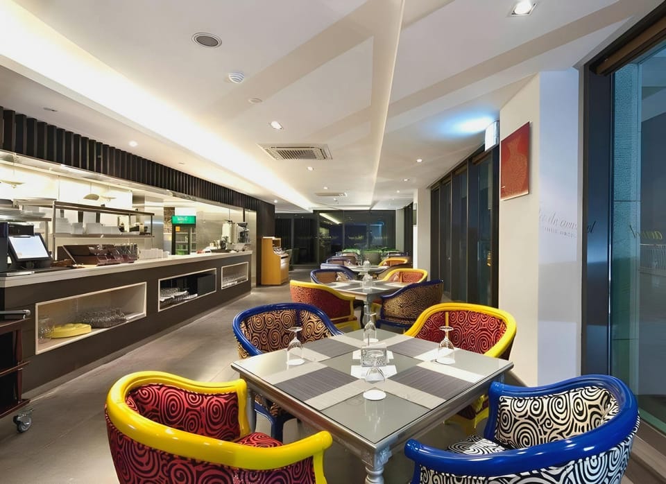 Tops10 Villa De Aewol Hotel in South Korea
