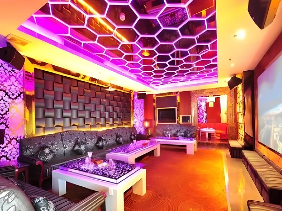 Jinjiang Grandlink Hotel Hotel in Fujian