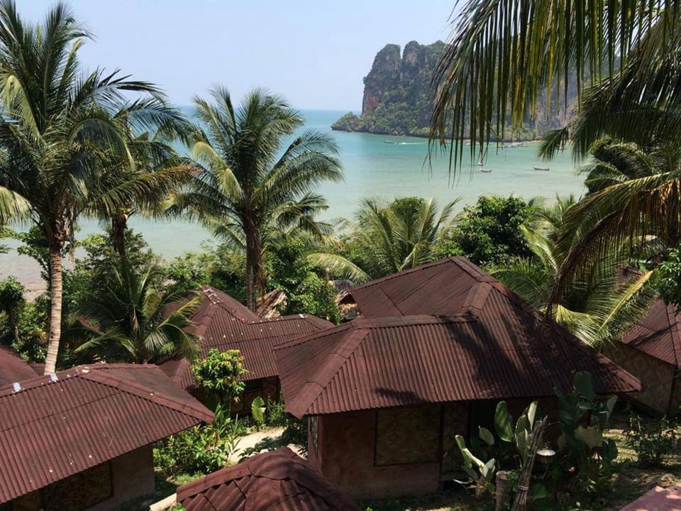 Railay Garden View Resort Resort in Krabi Changwat