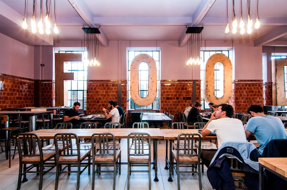 RestUp London Hostel Hostel in London Borough of Southwark