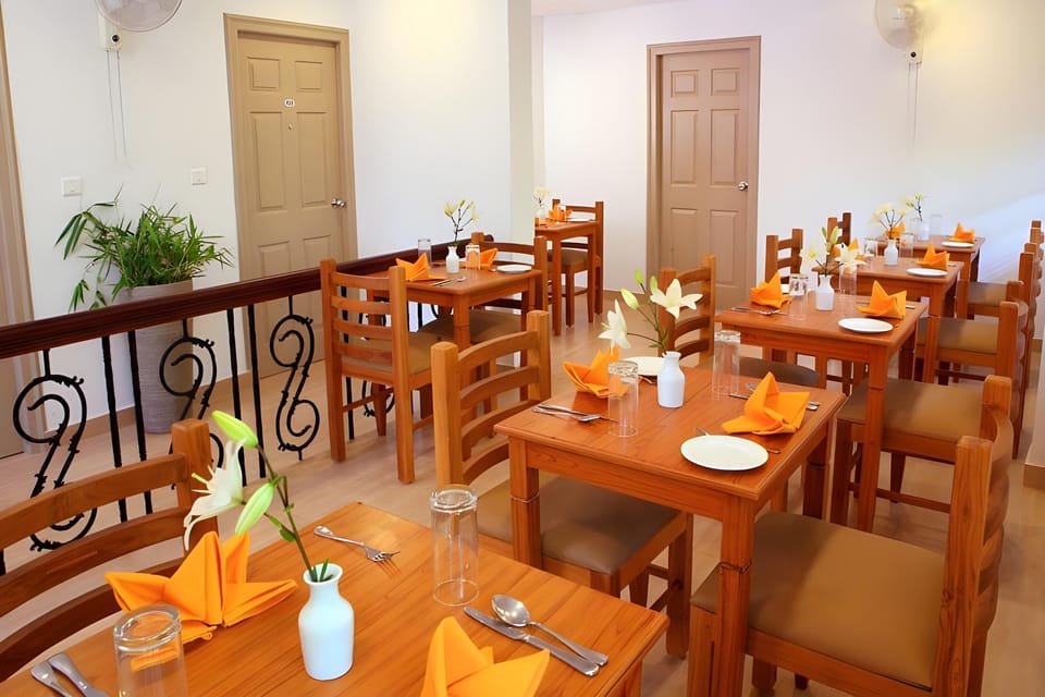 Pepper Route Hotel Hotel in Kochi